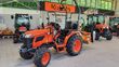 Tractor agrícola - Kubota - b1-241 allrad