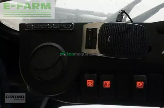 Elevadora - Linde - e 35/600 h 388