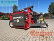 Remolqu esparcidor - Gruber - g 2600 w