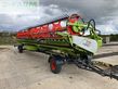 Cosechadora de Cereal - Claas - LEXION 8800 TT