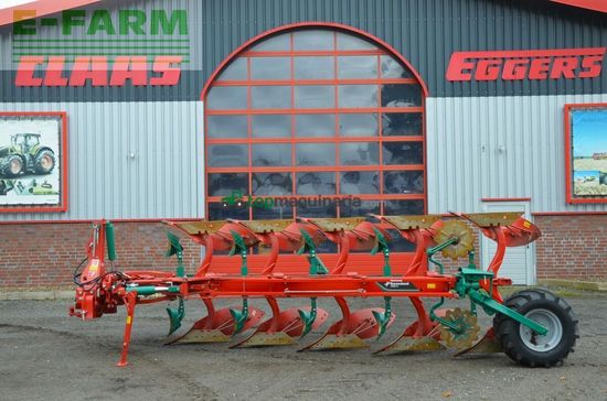 Arado - Kverneland - 3300 s-100-5 packerarm