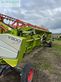 Cosechadora de Cereal - Claas - lexion 760