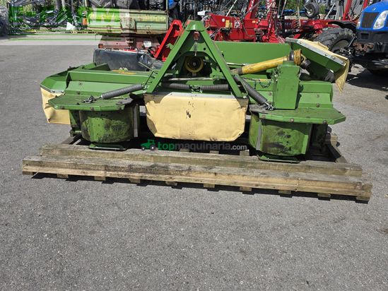 Cortacésped manual - Krone - easy cut 28 p