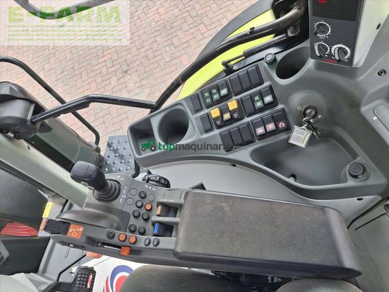 Tractor agrícola - Claas - ARION 650