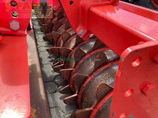 Grada rotativa - Maschio - aquila rapido plus 600