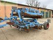 Combinado de siembra - Lemken - kompaktor k 600 a