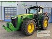 Tractor agrícola - John Deere - 8320 r autopowr
