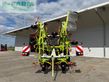 Henificador - Claas - volto 900