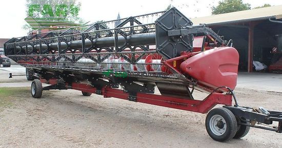 Cosechadora de Cereal - Case IH - af 9230