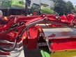 Cortacésped manual -  - novacat x8 ed collector isobus