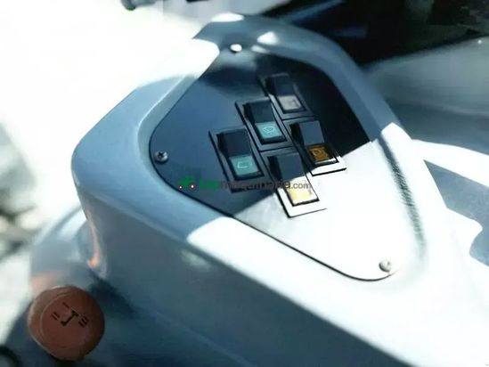 Tractor agrícola - New Holland - td 5040