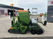 Combinado de siembra - Amazone - cataya 3000 super