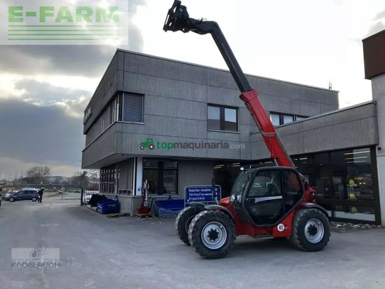 Telescopica - Manitou - 741-120lsu