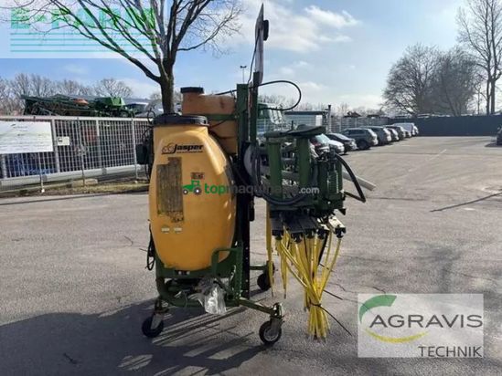 Atomizador - Amazone - uf 1000