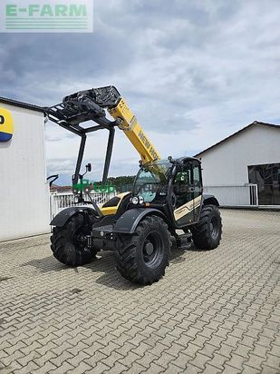 Telescopica - New Holland - th 7.42 plus
