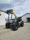 Telescopica - New Holland - th 7.42 plus