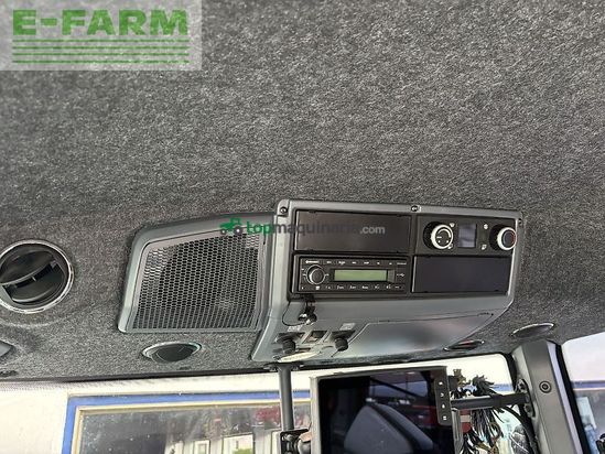 Tractor agrícola - Valtra - q305