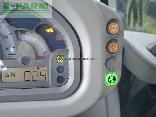 Tractor agrícola - Deutz-Fahr - 5125 gs