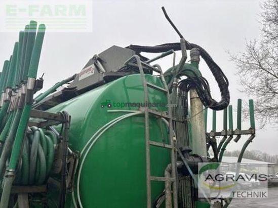 Cisterna - garant Kotte - ptr 24000