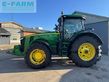 Tractor agrícola - John Deere - 8370r