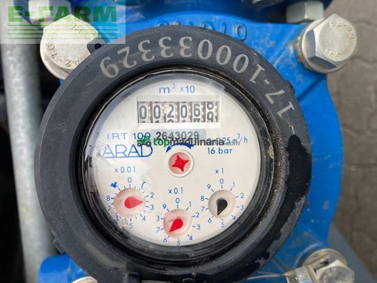 Riego -  - iromat v 120mm x 850m