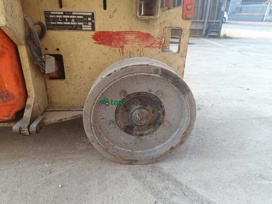 JLG 2630ES
