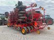 Sembradora - Väderstad - rapid a600c