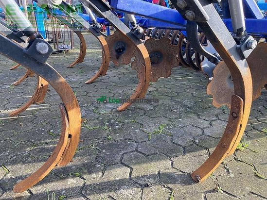 Cultivador - Dal-Bo - kultywator trimax plus 300 nsh