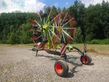 Henificador - Claas - liner 2700
