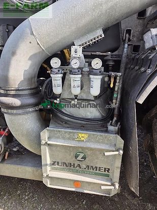 Esparcidor - Holmer - terra variant 585