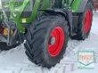 Tractor agrícola - Fendt - 516 vario profiplus