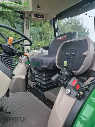 Tractor agrícola - John Deere - 5070 m