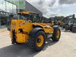 Telescopica - JCB - 560-80 agri super telehandler (st23410)