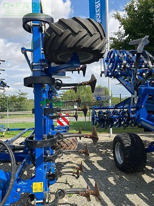 Cultivador - Kockerling - allrounder classic 530 2.0