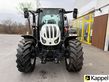 Tractor agrícola - Steyr - 4130 expert cvt CVT