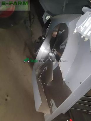 Cosechadora de Cereal - Fendt - 6300 c al