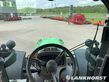 Tractor agrícola - Deutz-Fahr - 6185 ttv / ms greenw inkl. rtk antenne