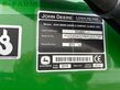 Tractor agrícola - John Deere - 6125r
