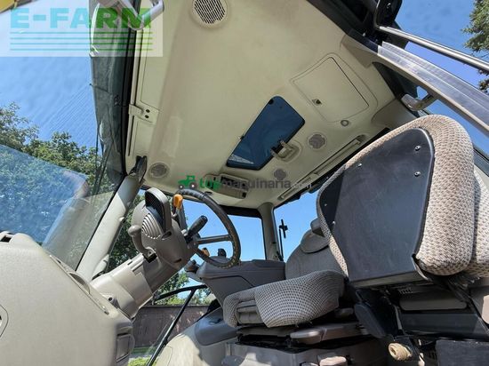 Tractor agrícola - John Deere - 6155r premium