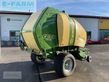 Empacadora gigant - Krone - v 150 xc