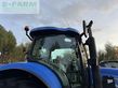 Tractor agrícola - New Holland - t6070 powercommand