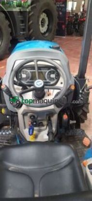 Tractor agrícola - Landini - mistral 60
