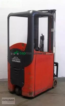 Elevadora - Linde - e 10 334