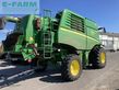 Cosechadora de Cereal - John Deere - t 660