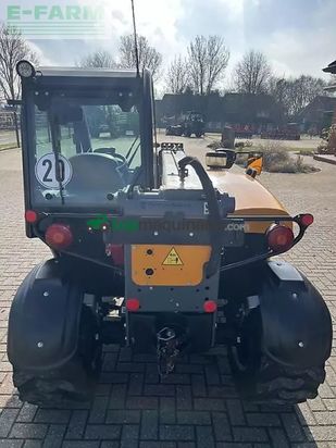 Telescopica - Giant - tendo 4548 hd