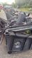 Cosechadora de Cereal - Fendt - 8400 p al
