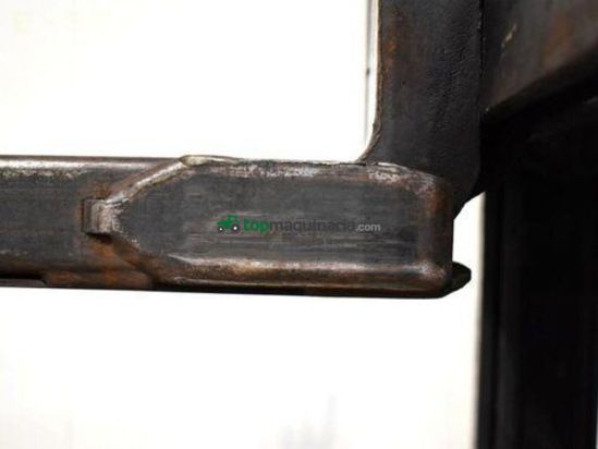 Elevadora - Linde - e 20 pl evo 386-02