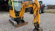 Excavadora - Hyundai - r18-9ak