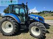 Tractor agrícola - New Holland - t5.95