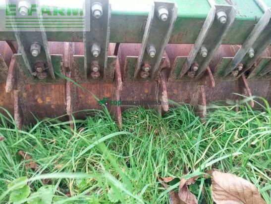 Grada rotativa - Celli - er300